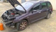 Triangle de suspension Peugeot 307