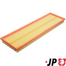 JP GROUP Luftfilter JP 1118605100 Filtereinsatz für 1K2 5C1 BEETLE JETTA VW 162
