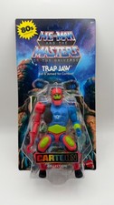 MOTU Masters of the Universe Origins TRAP JAW  CARTOON COLLECTION  - Brand New