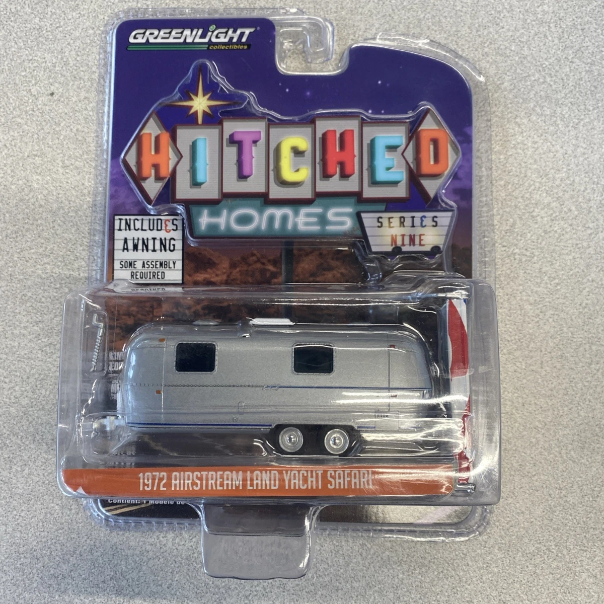 Airstream Toy for sale | eBay
