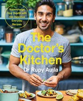 The Doctor's Kitchen: Supercharge Your Health With 100 Delicious Everyday...