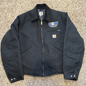 Carhartt Rn 14806 Jacket | eBay