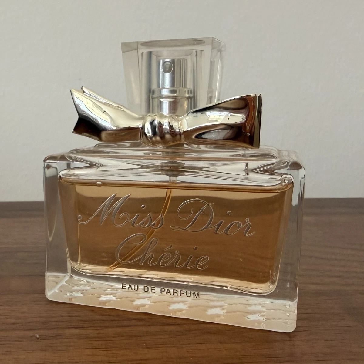 Miss Dior Cherie L Eau for sale - eBay