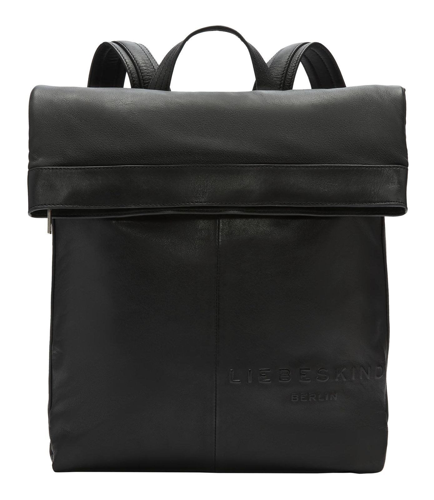 LIEBESKIND BERLIN backpack Elvira Backpack L Black