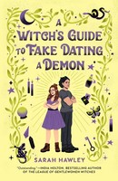 A Witch's Guide To Fake Dating A Demon Sarah Hawley Taschenbuch Englisch 2023