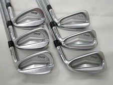 Ping i210 Iron Set 5-9,W 6pc Flex S N.S.PRO MODUS 3 TOUR 105 Steel