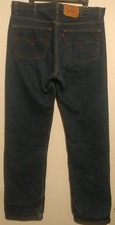 Vintage Levis 501 40X36