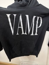 Playboi Carti Whole Lotta Red Vamp Hoodie Sweatshirt SIZE LARGE