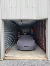 Covercraft Form-fit Interior Car Cover For 987 Porsche Cayman Graphite Grey