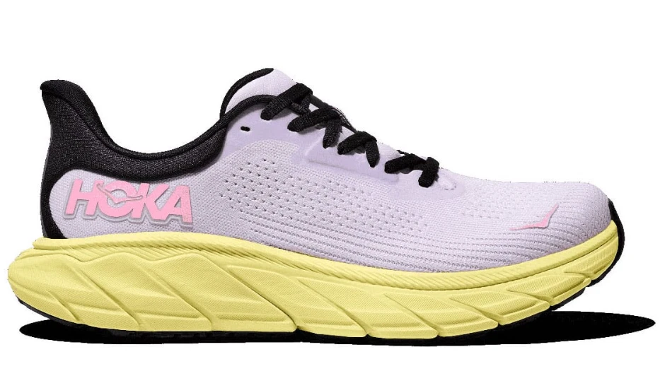 Hoka One One HOKA Arahi 7 Starlight Glow Yuzu W for sale | eBay