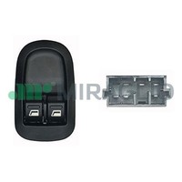Miraglio Schalter Fensterheber 121/PGP76004 FüR Peugeot 206 2A SW 2E CC 2D 16V