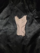 Vtg Barbie Swimsuit