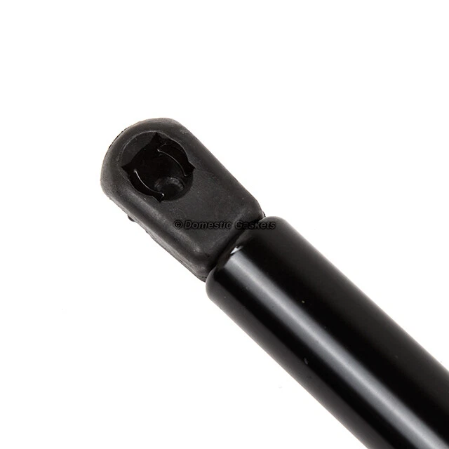 2pcs Front Hood Lift Support Shock For 92-99 BMW 318i 318Ti 325i 328is 328i - Image 2 of 4