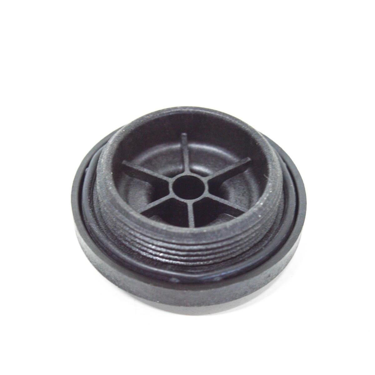 339 BMW 1 F20 Timing Case Screw Plug 11148576339 8576339 NEW GENUINE