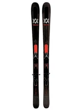 Volkl M5 Mantra w/ Tyrolia Mojo 15 Binding - 177cm - Good Condition