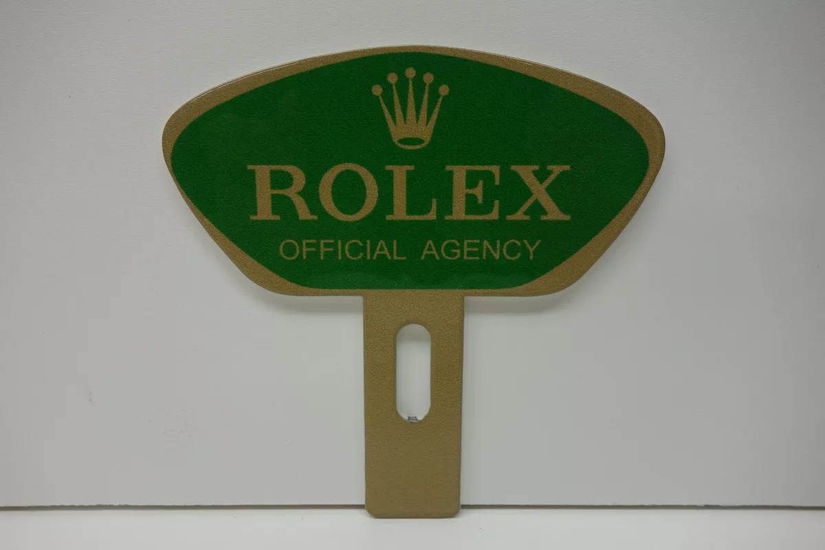 Rolex agency new arrivals