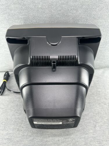 DURABRAND DWT1304 - Vintage 13" TV W/ Remote Gaming TV TESTED FOR POWER ONLY - Picture 15 of 24
