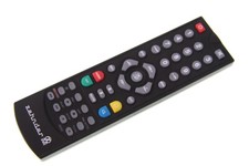 Original Fernbedienung Zehnder für TX444 HUe