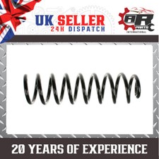 Suspension Coil Spring - Rear - fits Renault Scenic / Grand Scenic II (JM0/1_) 