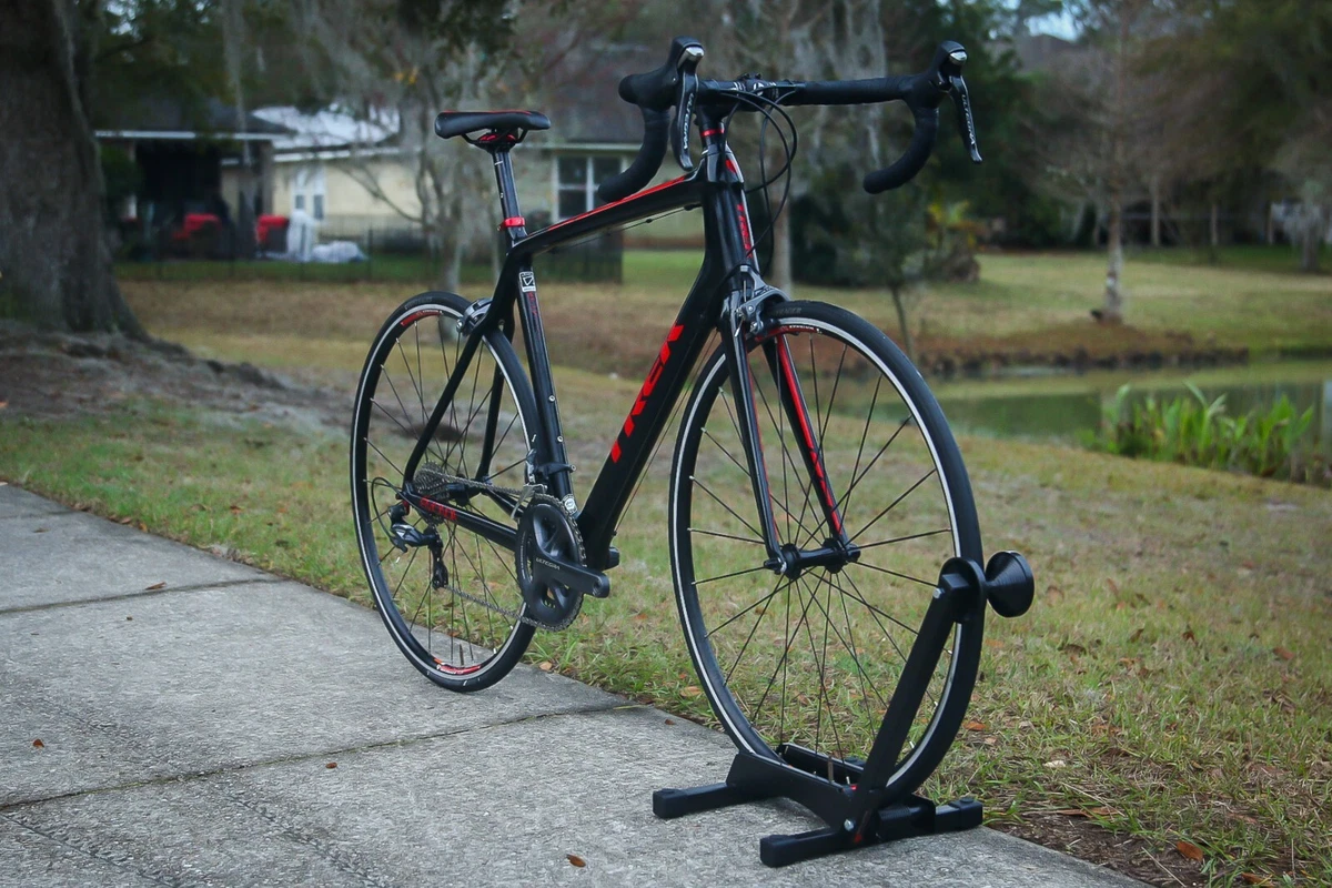 58 cm 2015 Trek Emonda S6 Full Carbon 18lb Ultegra INV 744