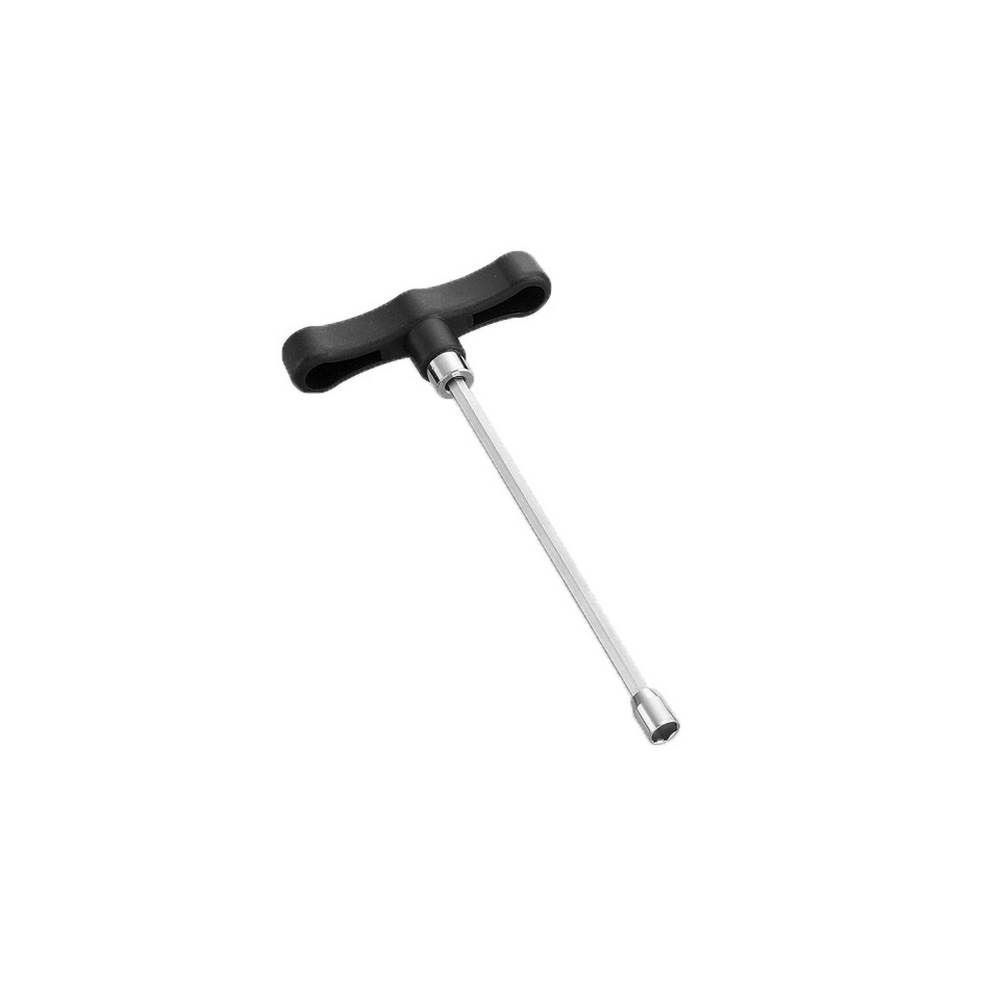 Socket wrench for internal spokes 6,0 SUPER B