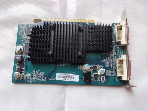 AMD ATI Radeon HD5450 1GB DDR3 64 bit Dx 11 PCI-E Graphics Card 299-2E127-430SA - Picture 9 of 11