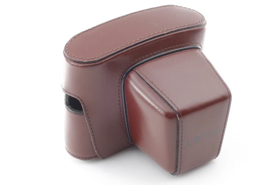 🎄[Near MINT] Leica Everready Case for R3 From JAPAN - Image 4 of 4