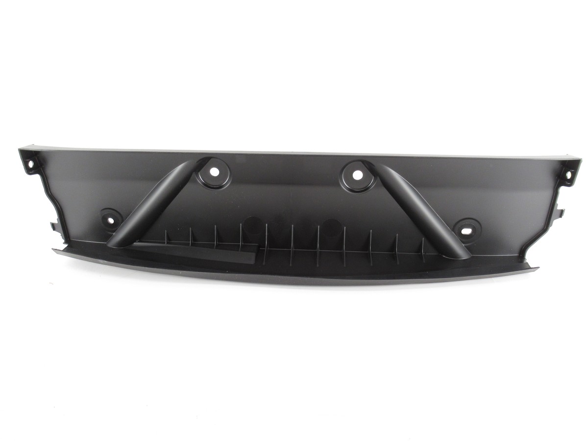 Genuine OEM Acura 74116-TZ3-A00 Radiator Core Support Air Baffle