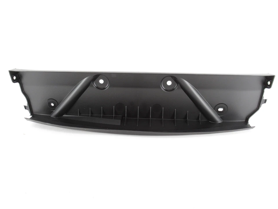 正品原始设备制造商讴歌 74116-TZ3-A00 散热器核心支持空气挡板 2015-2020 TLX — 第 3/4 张图片