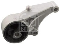 Motor Kissen Opel Astra H 1.3CDTI 05-