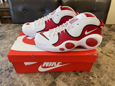 Size 11.5 - Nike Men's Air Zoom Flight 95 2023 True Red for sale