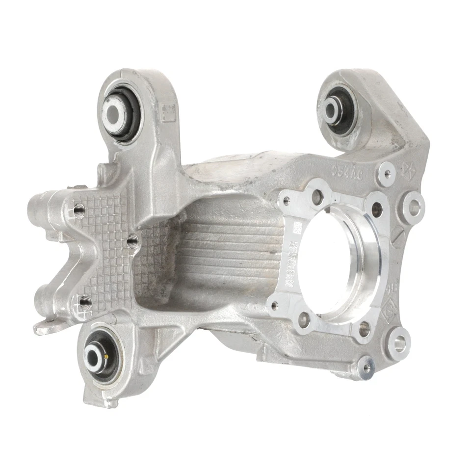 14-23 JEEP CHEROKEE LOWER REAR SUSPENSION CONTROL ARM KNUCKLE MOPAR 5090070AE - Изображение 3 из 4