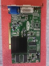ATI industrial control PCI graphics card 109-85530-10 device graphics card