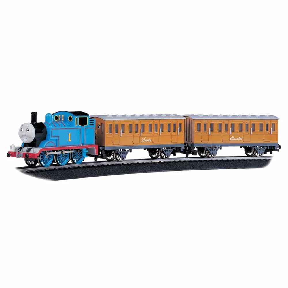 Bachmann thomas ebay hotsell