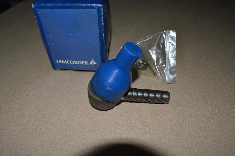 LAND ROVER RANGE ROVER DISCOVERY Defender 领带杆端右手螺纹 RTC5869 — 第 3/4 张图片