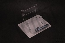 Thumbnail of ebay&reg; auction 357883965444 | Acryl Ständer für Nintendo Game&Watch Wide Screen Turtle Bridge TL-28