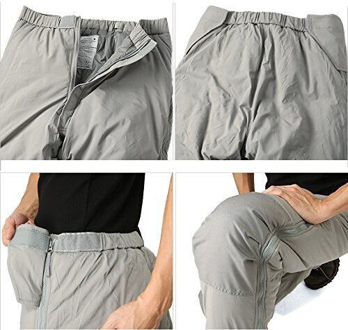 ECW Gen III PCU Level 7 Primaloft Extreme Cold Weather Insulated