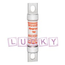 1PC NEW FOR FERRAZ SHAWMUT A60X55-4 55A 600V Fuse replacement