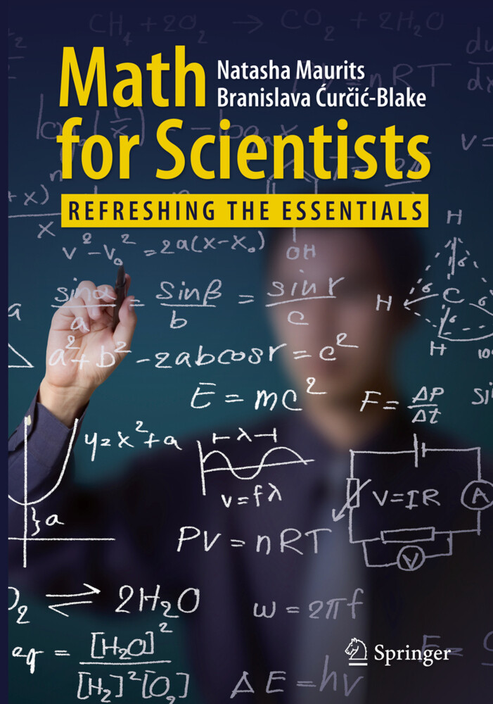 Thumbnail - Math For Scientists | Refreshing The Essentials | Natasha Maurits (u.