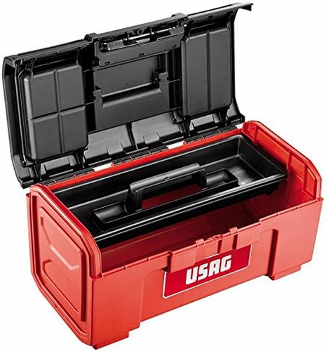 641 TA U06410004 Cassetta Portautensili 16” (Vuota) - Foto 4 di 12