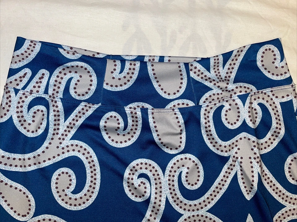 Maxi Falda Before + Again Tejido Poliéster Talla M Foto 2 de 4