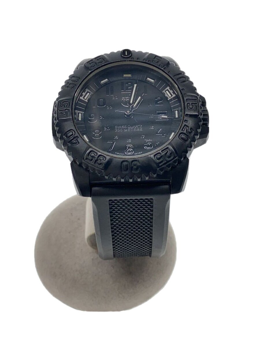 Luminox Quartz Watch/Analog/-/Blk/Blk | eBay Luminox Quartz Watch/Analog/-/Blk/Blk | eBay