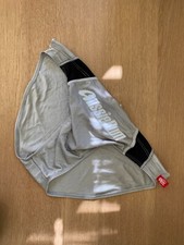 AussieBum Swimwear - Swim Briefs - Single Layer 100 Nylon - Bi Colours w/ logo