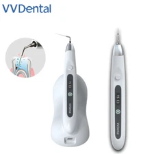 Dental Endo Ultra Activator Ultrasonic Irrigator Root Canal Scaling Handpiece US