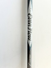 Project X Evenflow Driver Shaft / 4.0 Ladies Flex 40g / Wilson Staff Tip