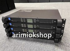 Used LAKE LM26 Two in six out processor LAKE LM26 Tested well