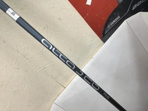 Ping G425 U2 Utility / 2he 17 Grad / Flex Regular / ALTA J CB SLATE Exc - Bild 2 von 4