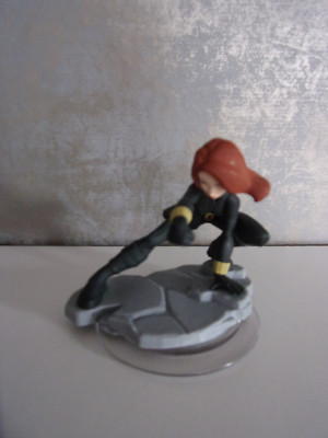 Disney Infinity 2.0 - gebrauchte Figuren, Set's und Spiele - zum aussuchen