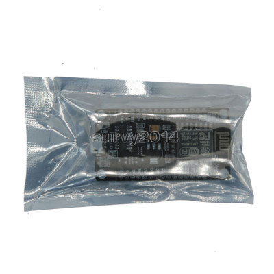 Esp8266 Development Board Scheda Di Sviluppo NodeMCU ESP8266 ESP-12E Con CH340G - Modulo WiFi Per Arduino E IoT Rete Wireless IoT - Foto 4