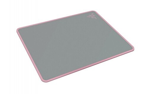 RAZER Invicta QUARTZ マウスパッド Amazon.co.jp: Razer Invicta Quartz Edition ゲーミング マウス